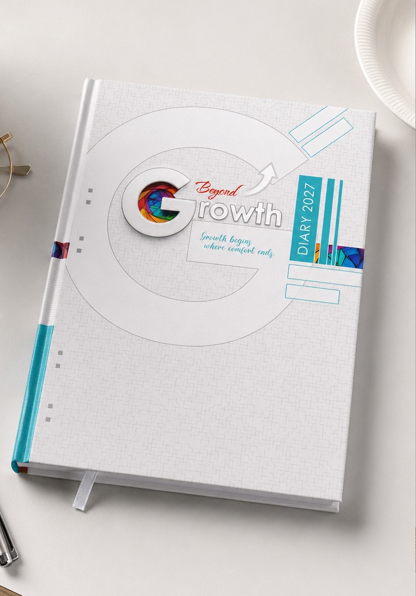 V-692 Beyond Growth Theme Diary